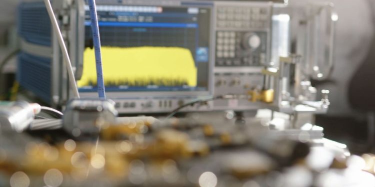 Calibration Services