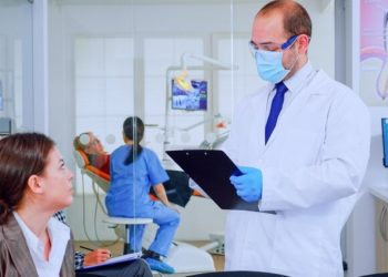 California Dental License Defense Attorney