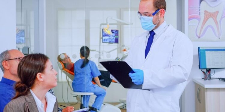 California Dental License Defense Attorney