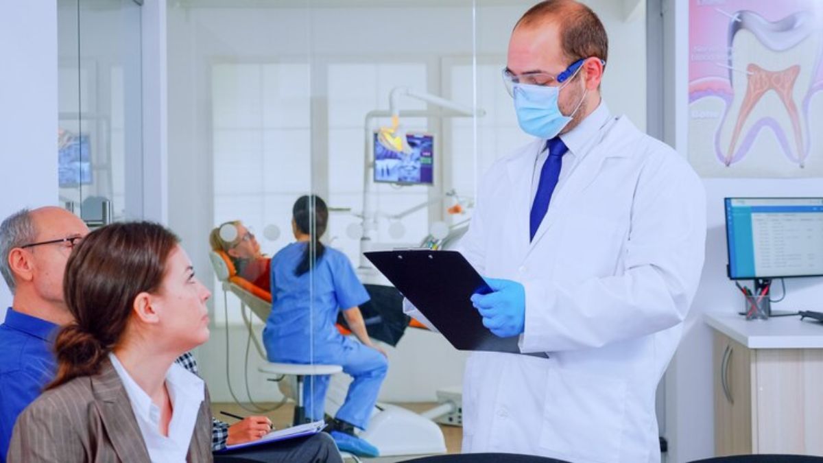 The Essential Role of a California Dental License Defense Attorney