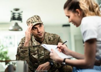 Can You Join the Military Without a High School Diploma