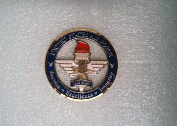 Challenge Coins