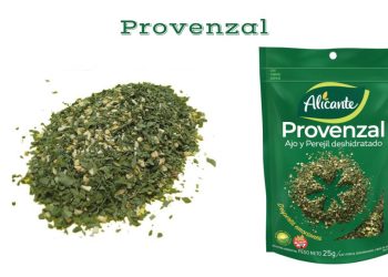 provenzal
