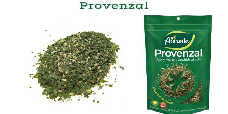 provenzal
