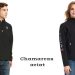 chamarras ariat