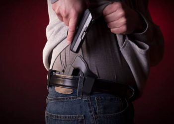 Concealed Carry