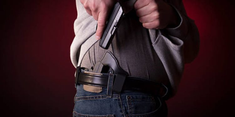Concealed Carry