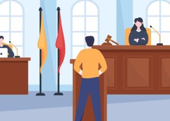 Criminal Defense Trial