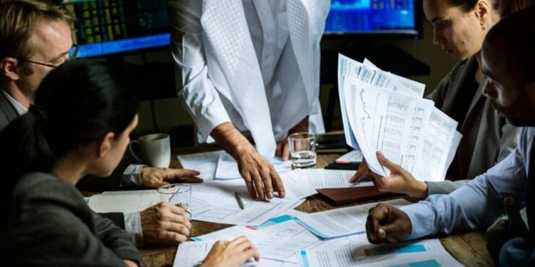 Customs Audit
