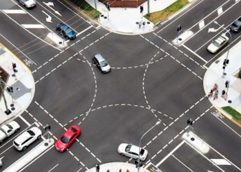 Dangerous Intersections