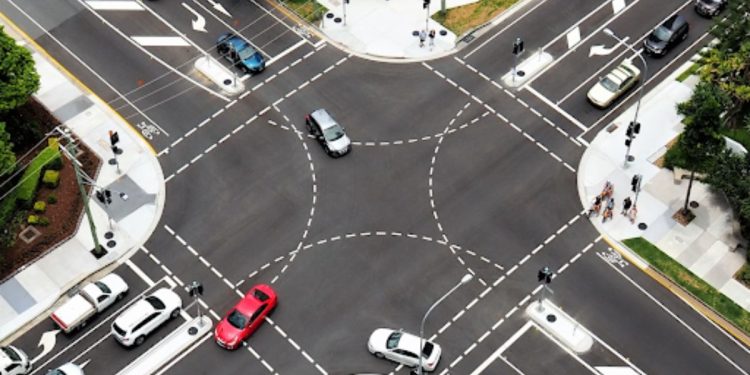 Dangerous Intersections