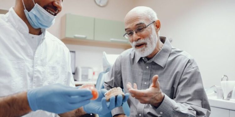 Dental Implants