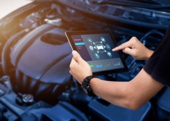 Digital Vehicle Inspection Software