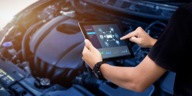 Digital Vehicle Inspection Software