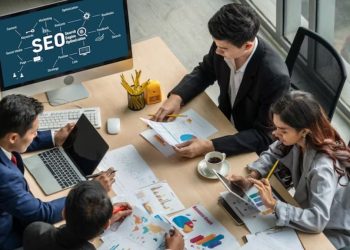 Enterprise SEO Agency