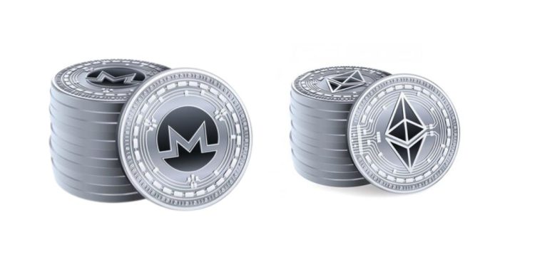 Ethereum Monero (XMR) to Ethereum (ETH)(ETH)