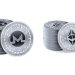 Ethereum Monero (XMR) to Ethereum (ETH)(ETH)