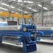 Filter Press Rental Company