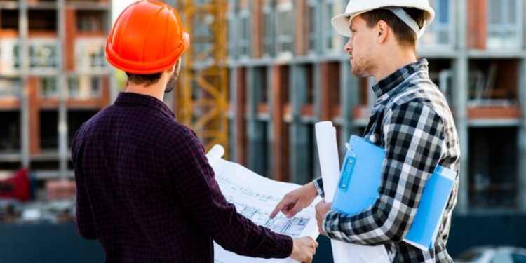 General Contractor