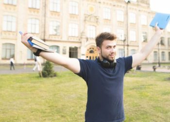 How Do You Get Into the College of Your Dreams?