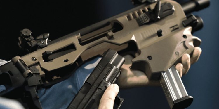 Glock Transformation