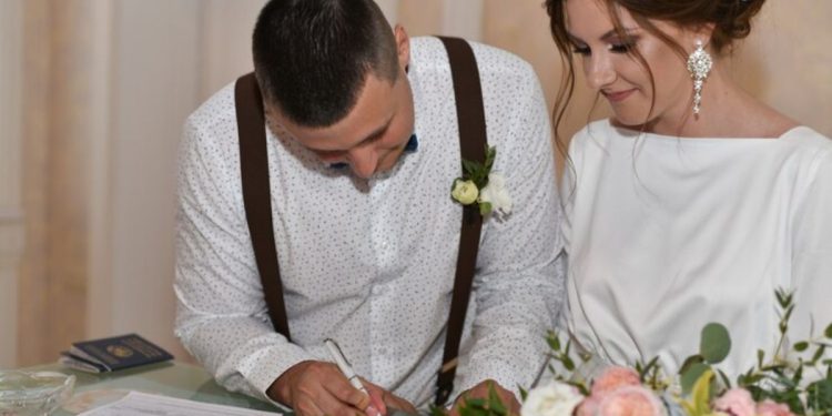 Groom's Wedding Day Checklist