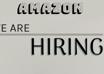 amazon hiring