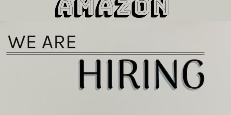 amazon hiring