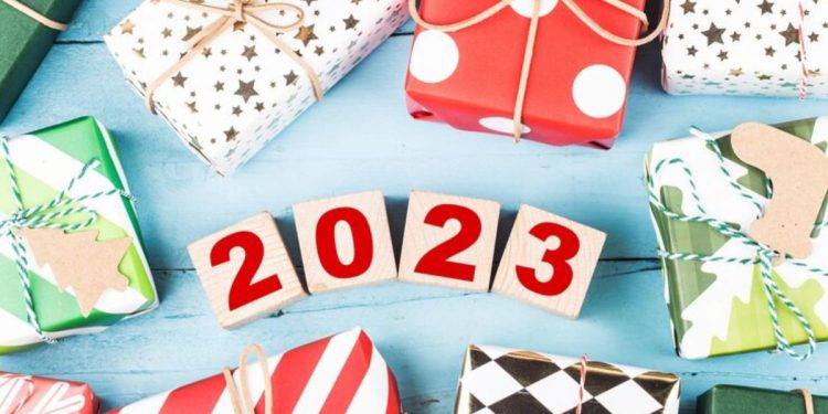 Your Holiday Gift Guide: 2023 Edition