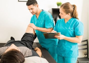 Injury Recovery Process