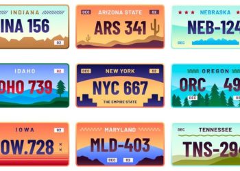 License Plate Lookup