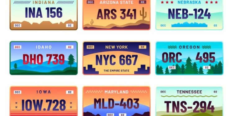 License Plate Lookup