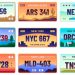 License Plate Lookup