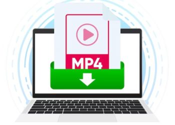 MP4 YouTube Converter --