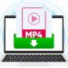 MP4 YouTube Converter --
