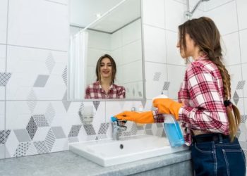 Make Your Bathroom Shine