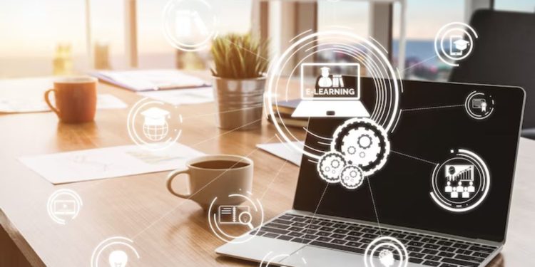 Learning Management System