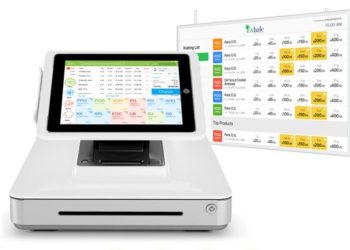 Marijuana Dispensary Software