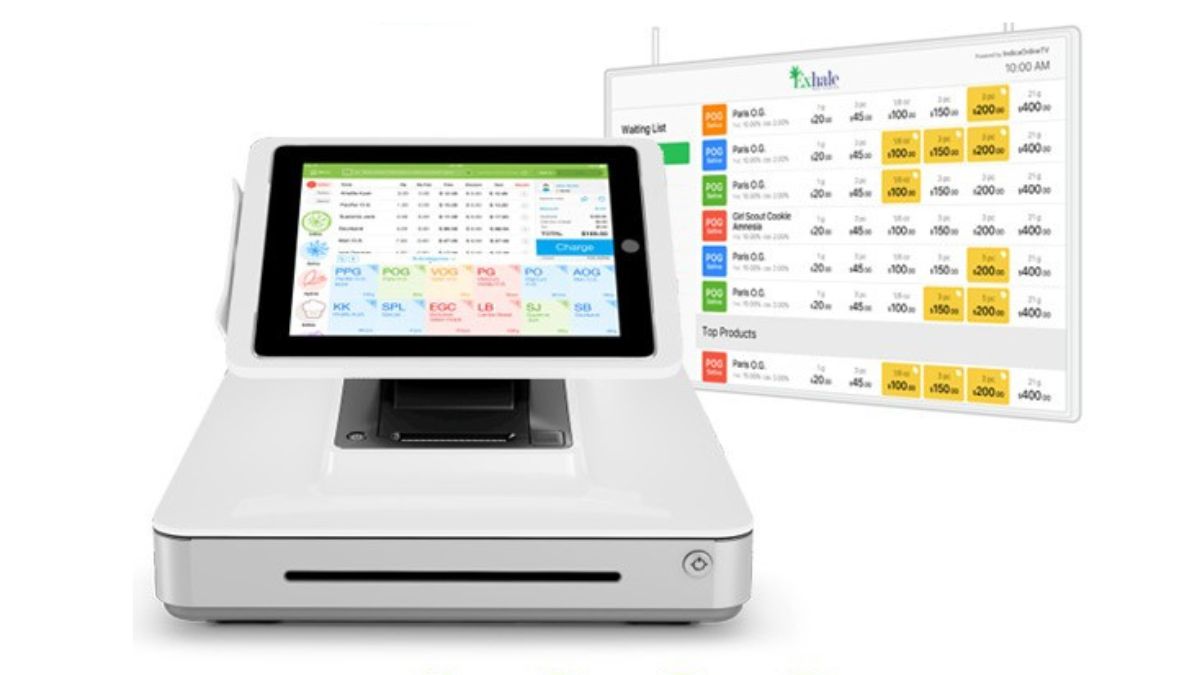 Factors to Consider Before Using Marijuana Dispensary Software