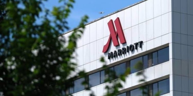 Marriott