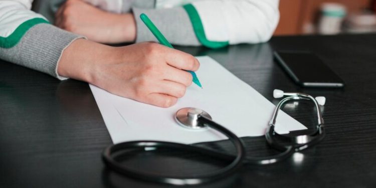 Medical Malpractice Claim