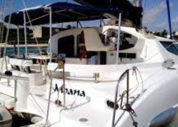 Moana's Private Dinner Cruise in Cancun