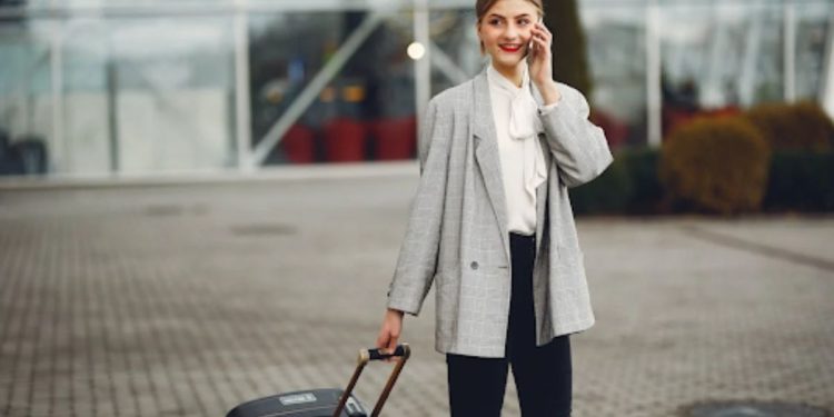 Moving Abroad for Work