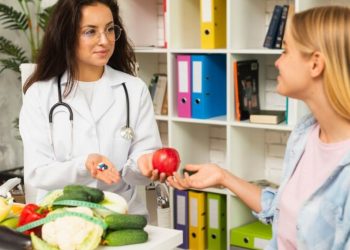 Nutritional Deficiencies