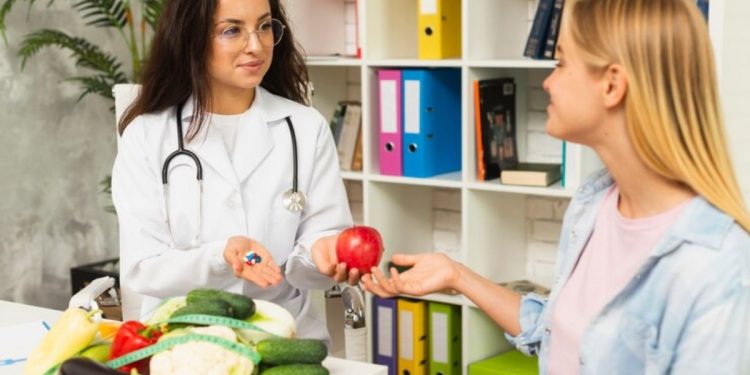 Nutritional Deficiencies