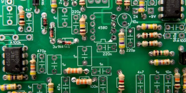PCB Manufacturer