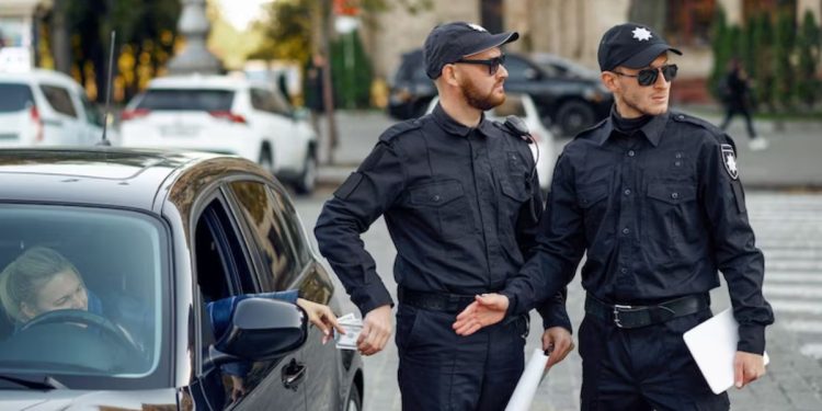 Patrol Security Services