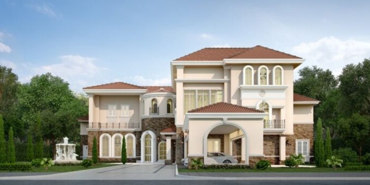 Philadelphia's Main Line