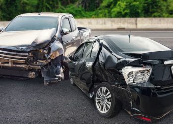 Property Damage Liability