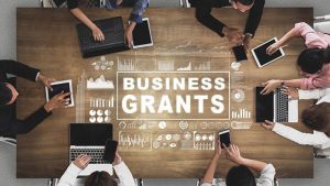 Pros of Grants for Businesses